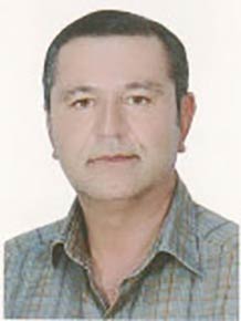 داود زندیه وکیلی 