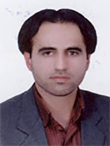 سید حمید رضا امینی 