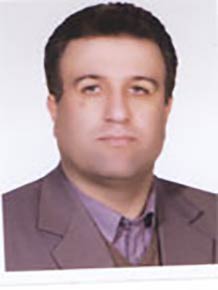 داریوش مختاری کجوری 