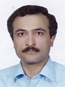 علیرضا طالبی 