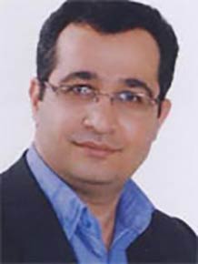 علی حامدی 