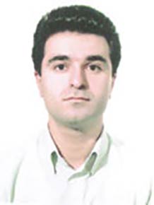 احمد مهرابی 