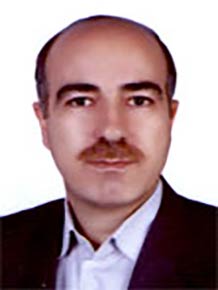 رضا منصوری 