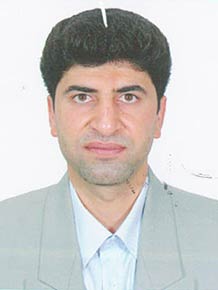 مهدی فتحی 