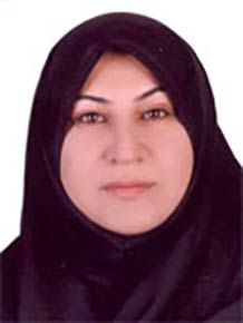 مریم السادات میرشفیعی 