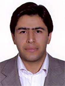 سید صمد هاشمی 