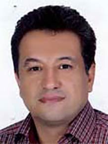 مجید فرجی 