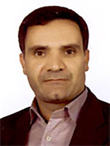 احمد غلامی 