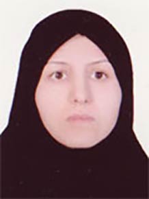 فائزه فراهانی 
