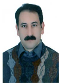 صابر علیزاده گلعذانی 