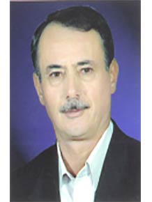 علی شریف زاده 