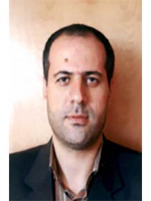 نادر تمجید فر 