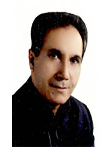 شهرام حسین زاده 