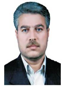 غلام حسین خیری 