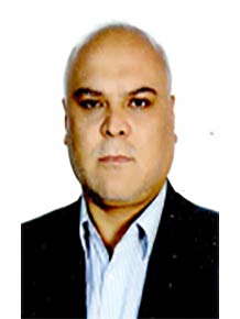 محمدتقی پورصمدآیدنلو 