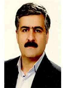 کامران مازوجی 