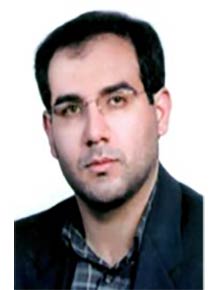 علیرضا حبیب زاده شریف 
