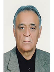 ایلخان امینی 