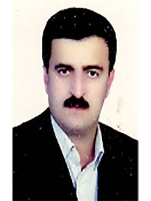 معروف احمدی قلعه لری 