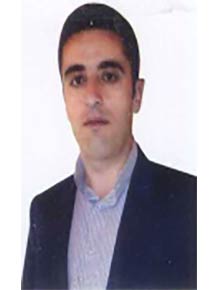 محمد امین فرهمند 