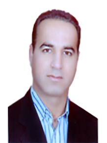 محمد دارکش 