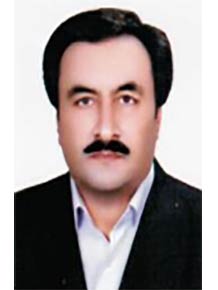 خسرو شکرزاده 