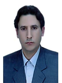 حمید علی نژاد 