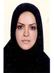 سپیده نقی زاده 