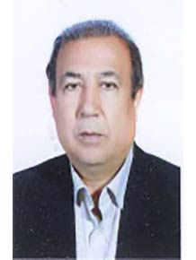 جلیل هومن 