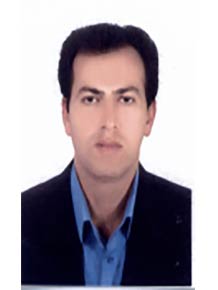 کمال خرم دل 