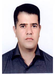 محمد علی حاجی محمدلو 