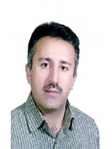 صلاح الدین مسعودیان 