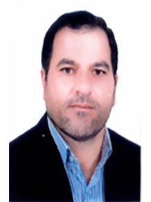 صالح حسینی 