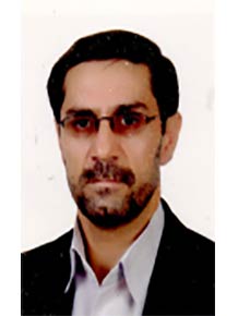 سعید بهنام کهنه شهری 
