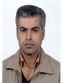 تراب آذرخش 