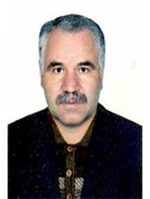 لطف علی رحمانی 