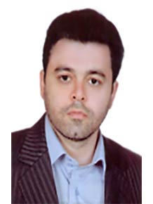 علی رضا سلیمانی 