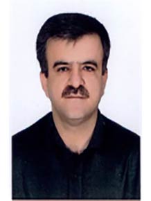 امیرعلی محمدی 