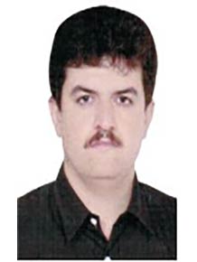 ابراهیم عباسی 