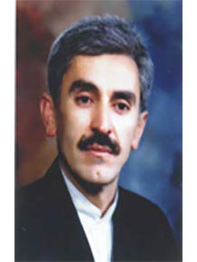 رضا وفایی 