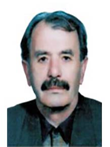 علی اسکندری 