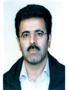 یحیی خلیلی 