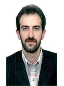 مسعود بادین 