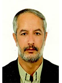 علی خیری 