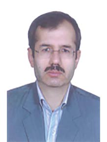 فرهاد مصفا 