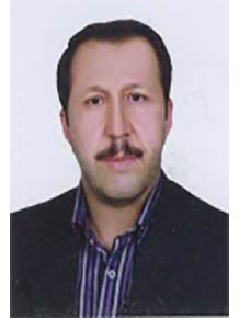 نادر بهرام پور 