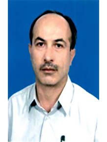 جواد توحید خواه 