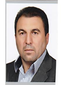 عبدالله امراللهی 