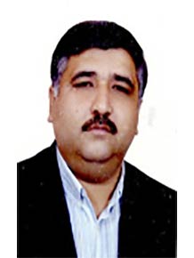 سعید بهنیا 