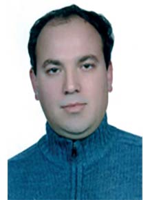 علیرضا چودار رضائیه 
